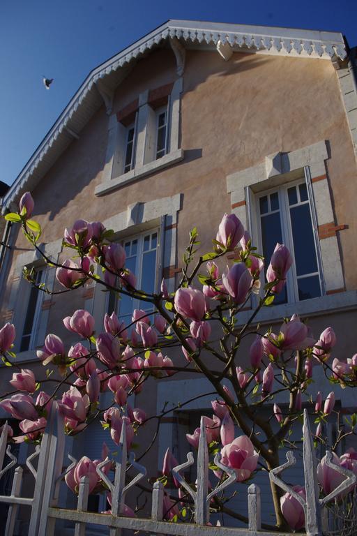 Chambres D'Hotes Couleurs Du Temps Périgueux Buitenkant foto