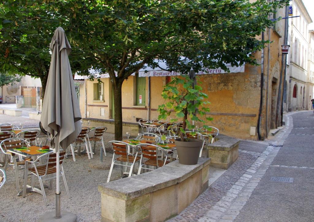 Chambres D'Hotes Couleurs Du Temps Périgueux Buitenkant foto