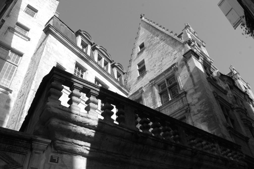 Chambres D'Hotes Couleurs Du Temps Périgueux Buitenkant foto