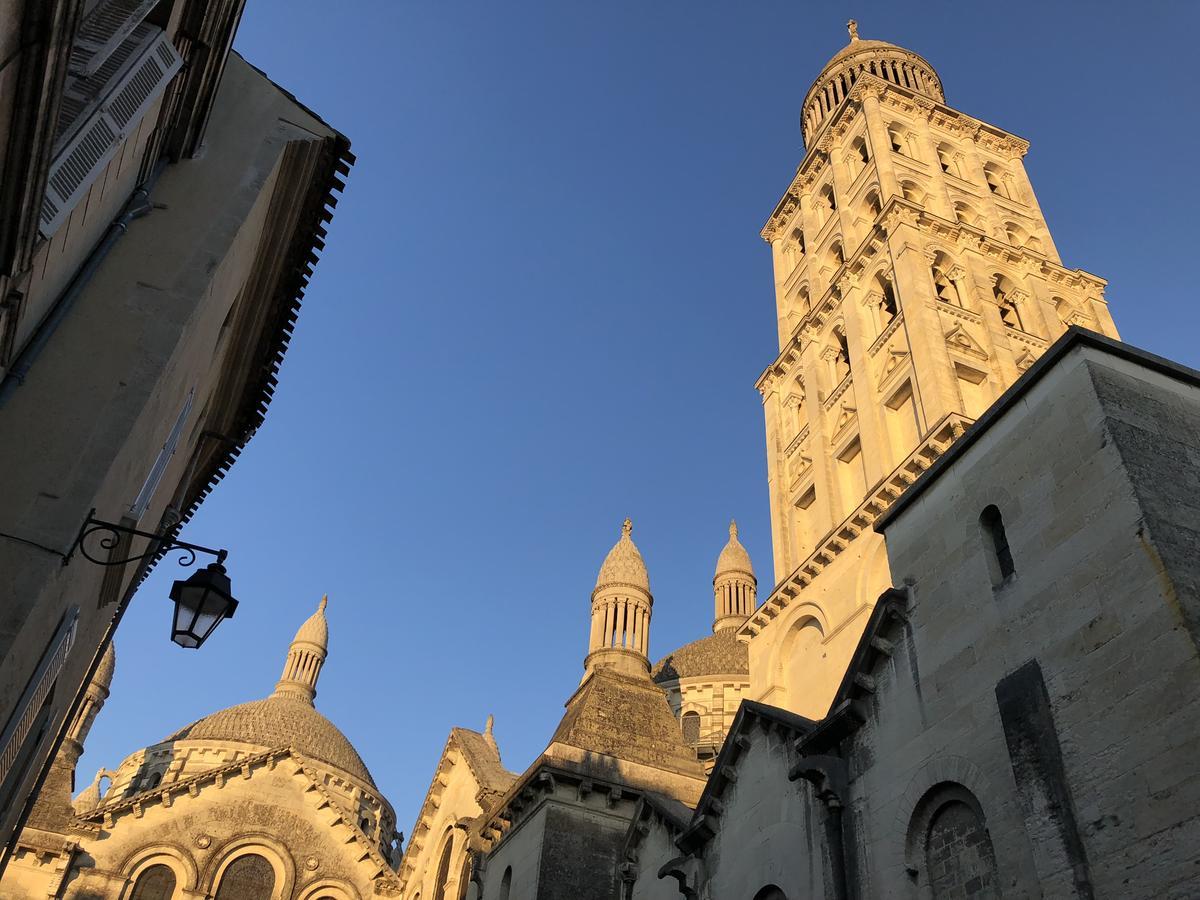 Chambres D'Hotes Couleurs Du Temps Périgueux Buitenkant foto